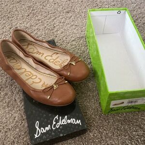 Sam Edelman flats